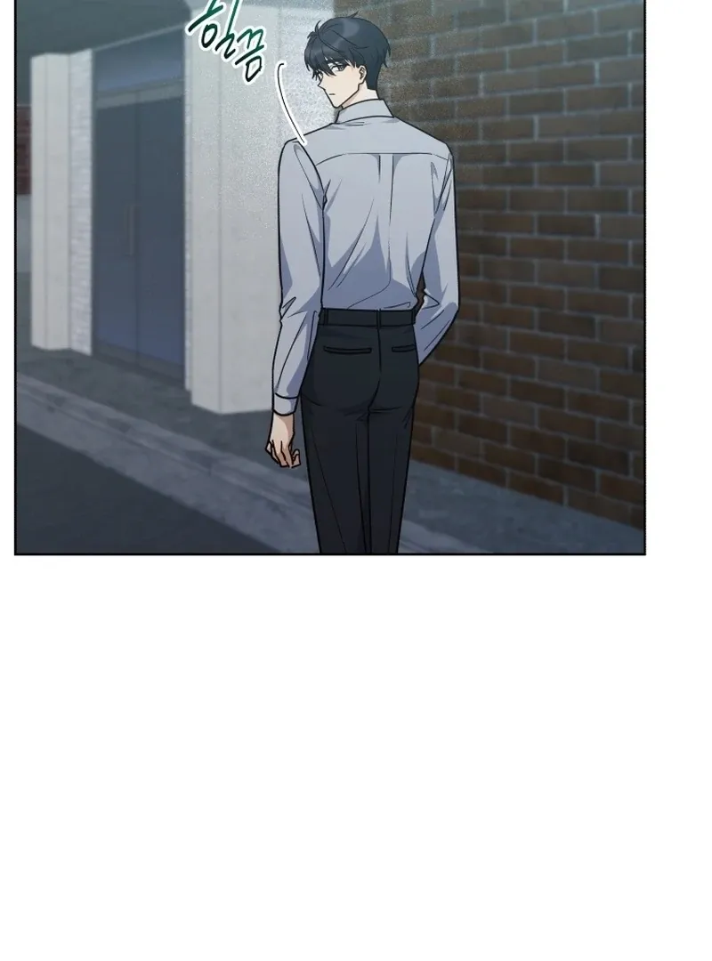 A Man Who Fell in Love With Me - Chapter 17 - Page 113