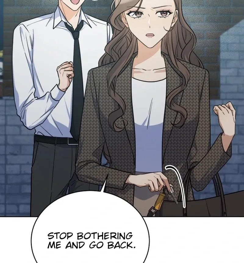 A Man Who Fell in Love With Me - Chapter 17 - Page 115