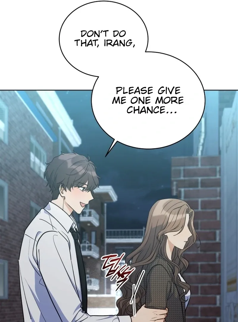 A Man Who Fell in Love With Me - Chapter 17 - Page 117