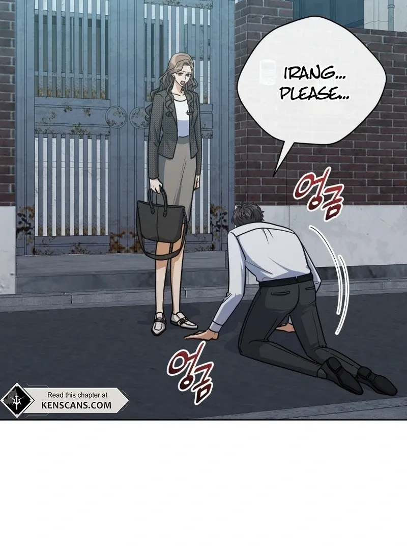 A Man Who Fell in Love With Me - Chapter 18 - Page 2