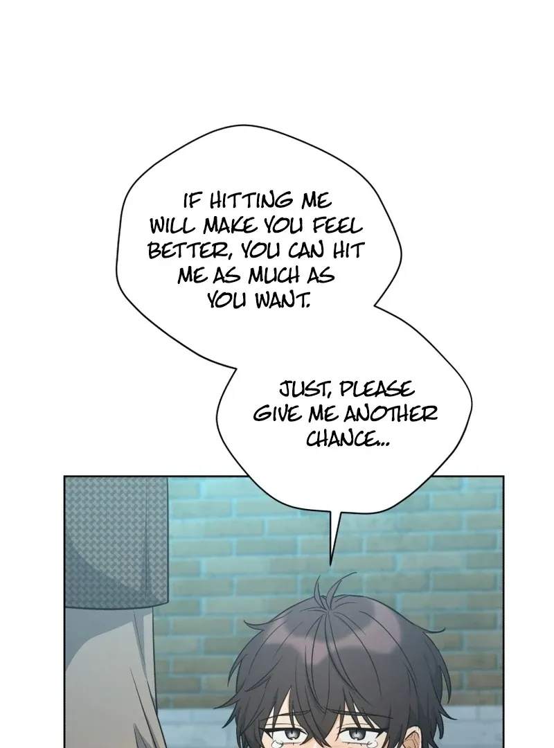 A Man Who Fell in Love With Me - Chapter 18 - Page 3