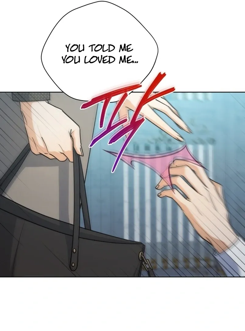 A Man Who Fell in Love With Me - Chapter 18 - Page 6