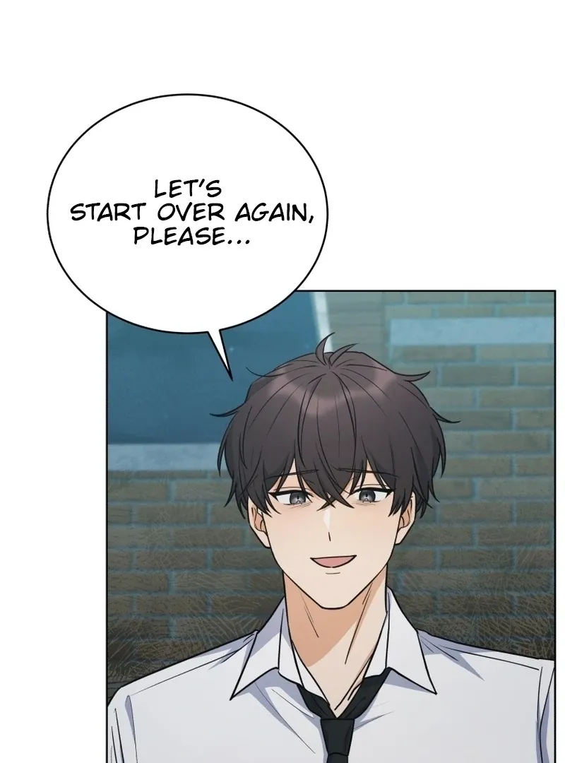 A Man Who Fell in Love With Me - Chapter 18 - Page 10
