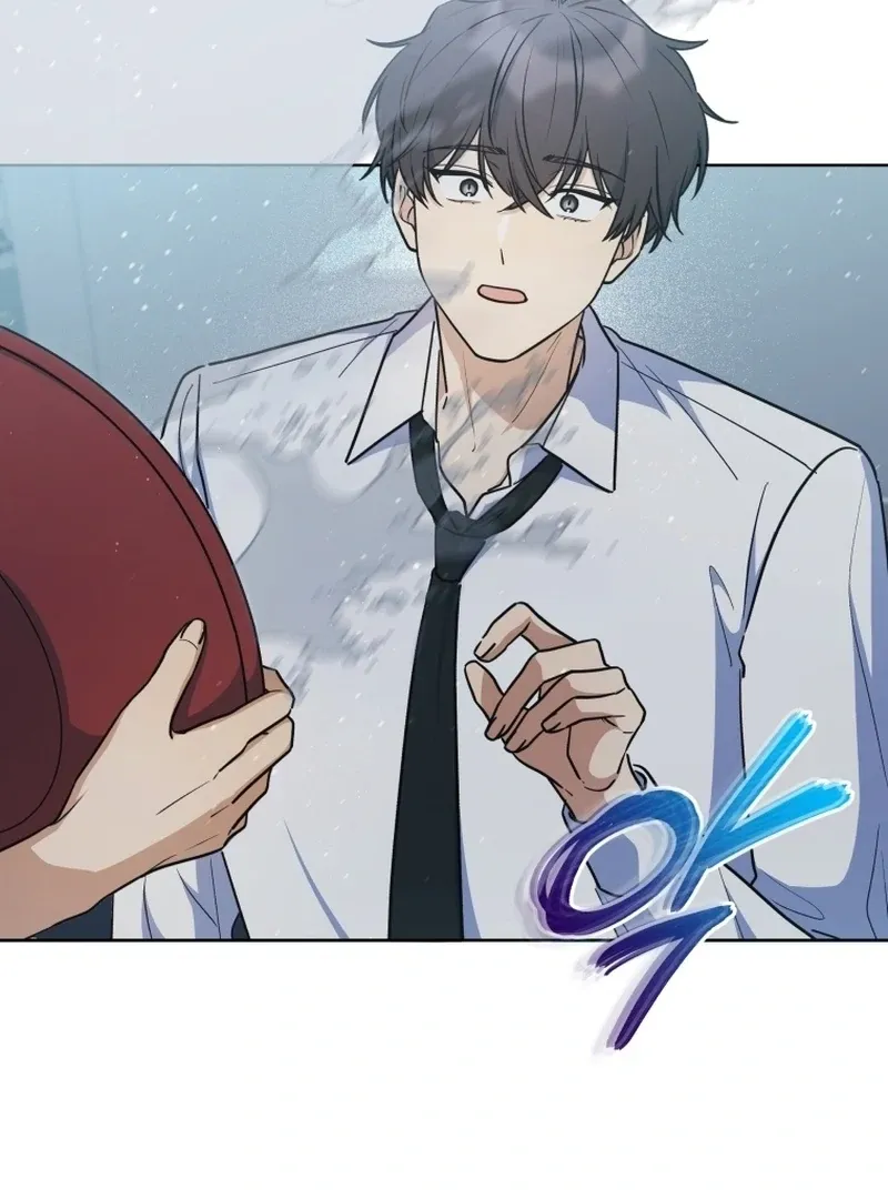 A Man Who Fell in Love With Me - Chapter 18 - Page 16