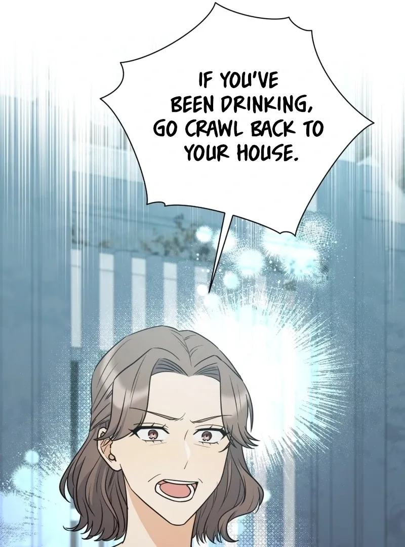 A Man Who Fell in Love With Me - Chapter 18 - Page 20
