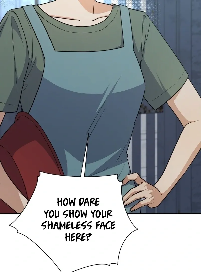 A Man Who Fell in Love With Me - Chapter 18 - Page 21