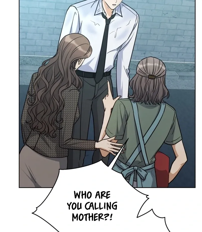 A Man Who Fell in Love With Me - Chapter 18 - Page 23