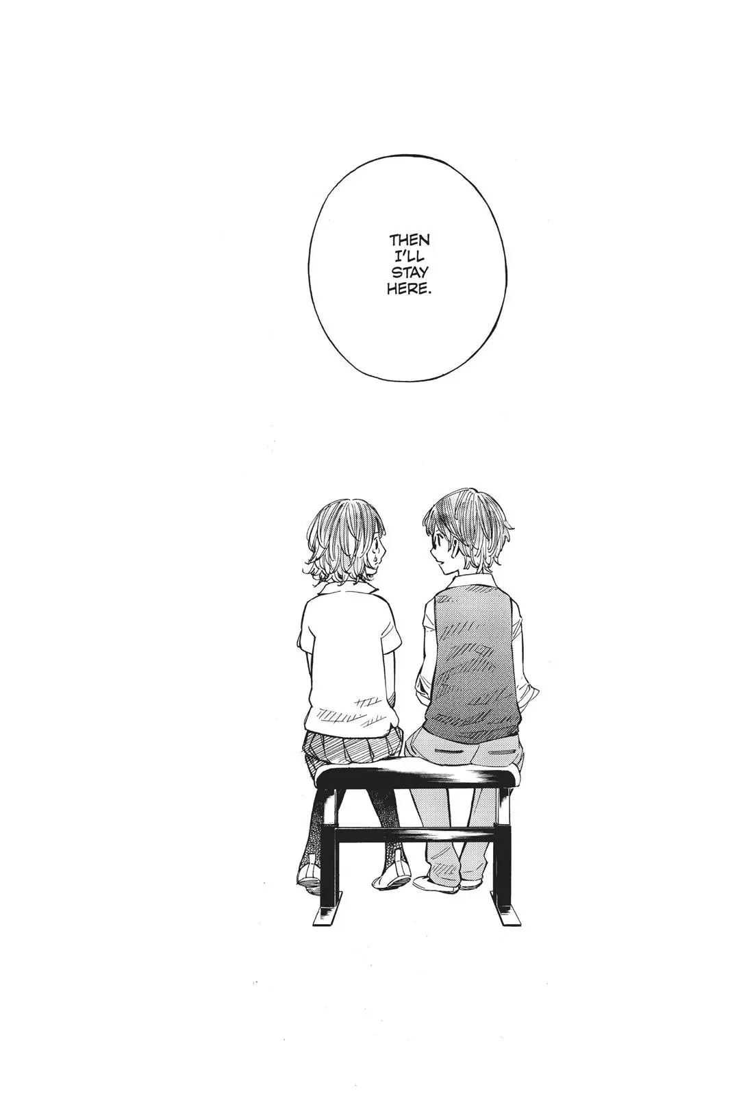 Shigatsu wa Kimi no Uso - Chapter 29 - Page 39