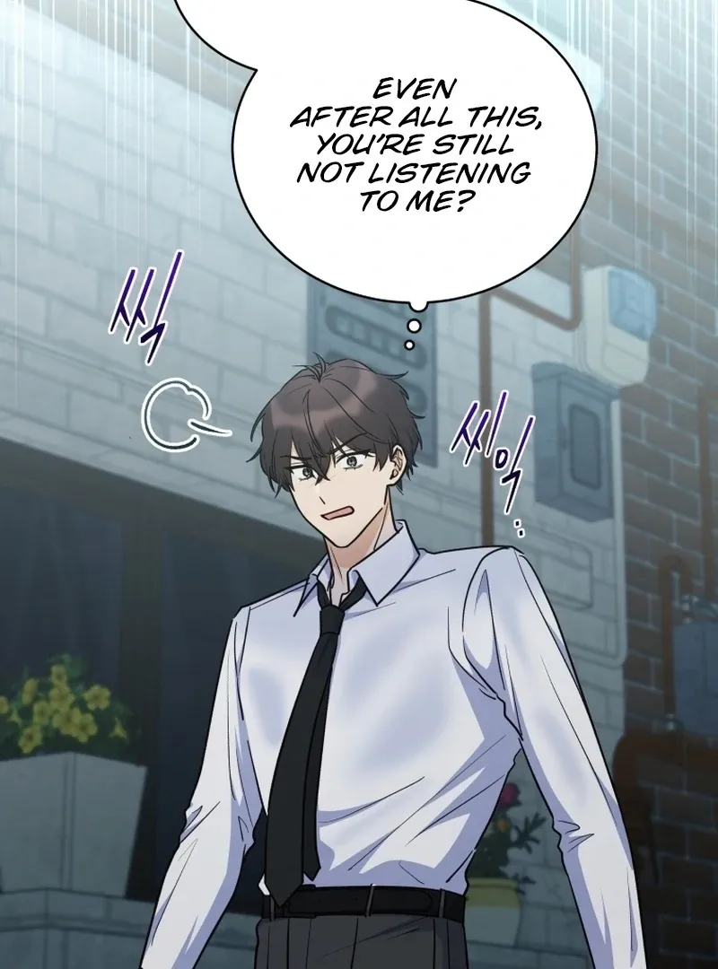 A Man Who Fell in Love With Me - Chapter 18 - Page 33