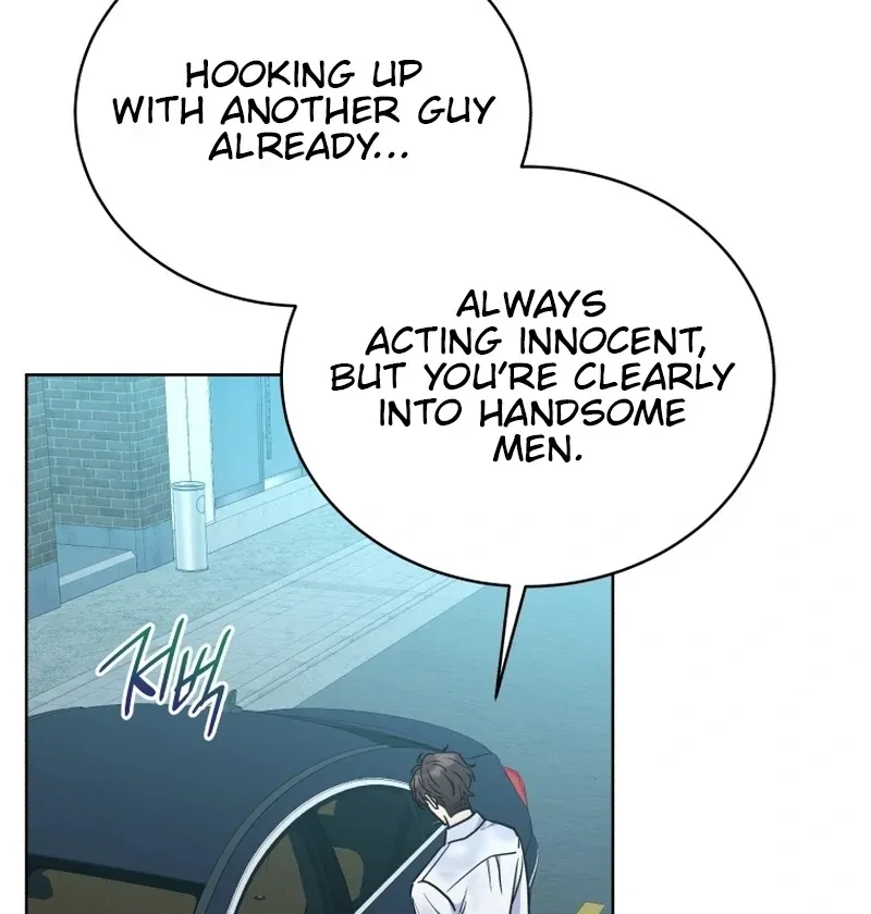 A Man Who Fell in Love With Me - Chapter 18 - Page 35
