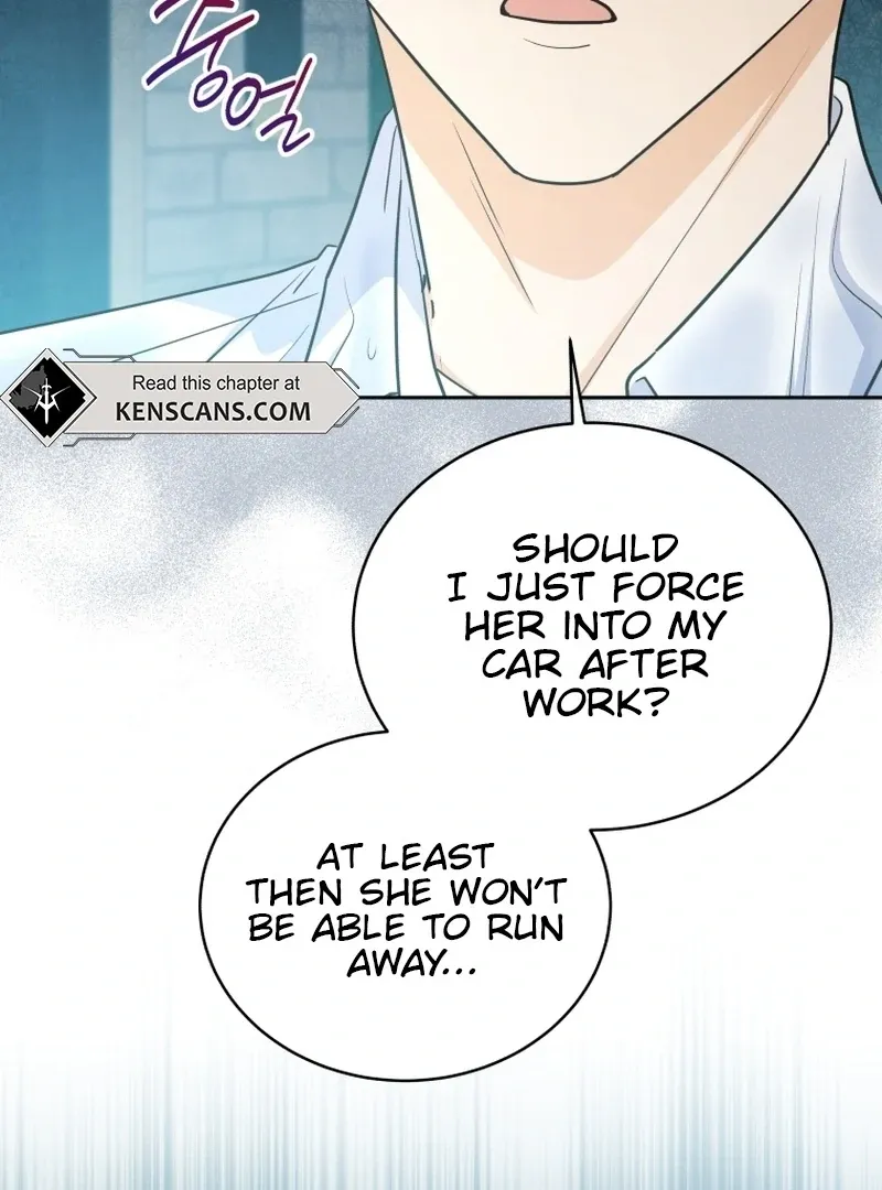 A Man Who Fell in Love With Me - Chapter 18 - Page 38