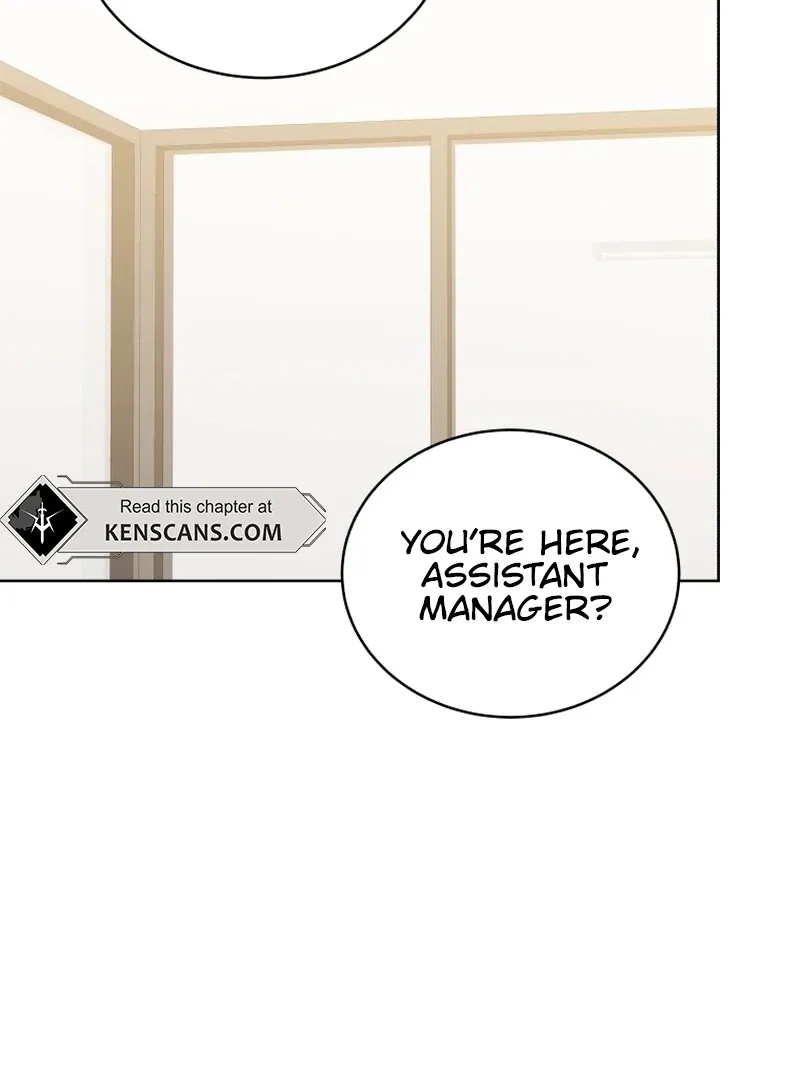 A Man Who Fell in Love With Me - Chapter 18 - Page 45