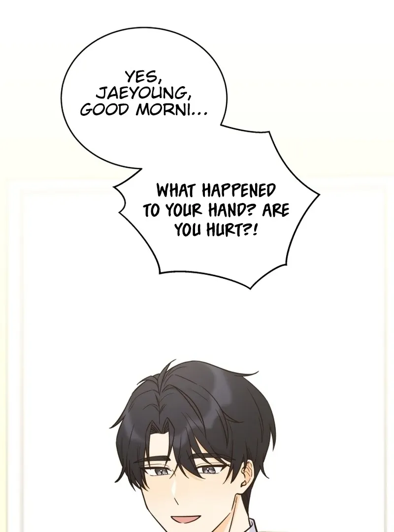 A Man Who Fell in Love With Me - Chapter 18 - Page 46