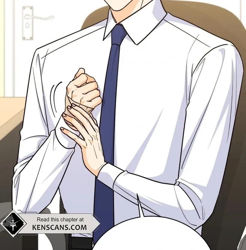 A Man Who Fell in Love With Me - Chapter 18 - Page 47
