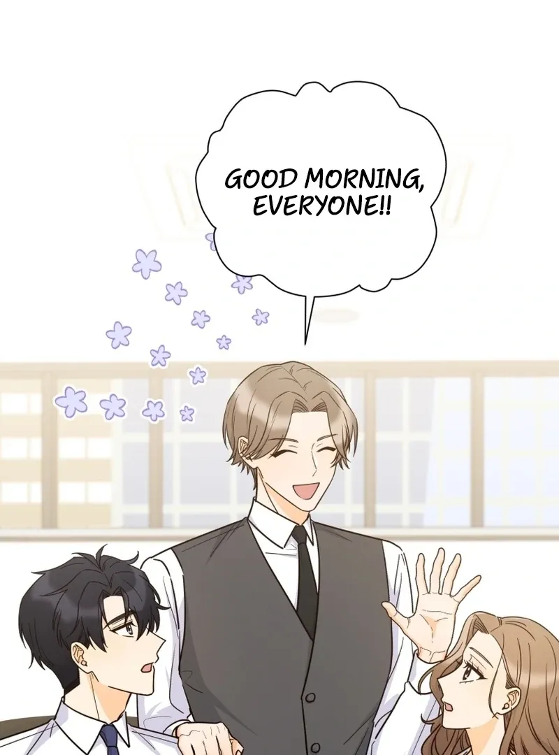 A Man Who Fell in Love With Me - Chapter 18 - Page 51