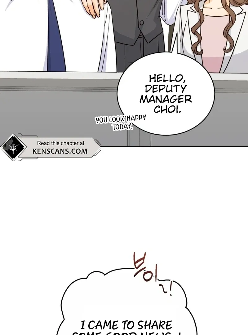 A Man Who Fell in Love With Me - Chapter 18 - Page 52