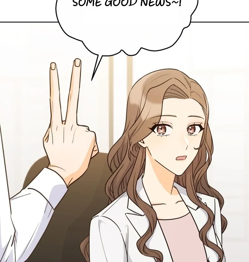 A Man Who Fell in Love With Me - Chapter 18 - Page 53