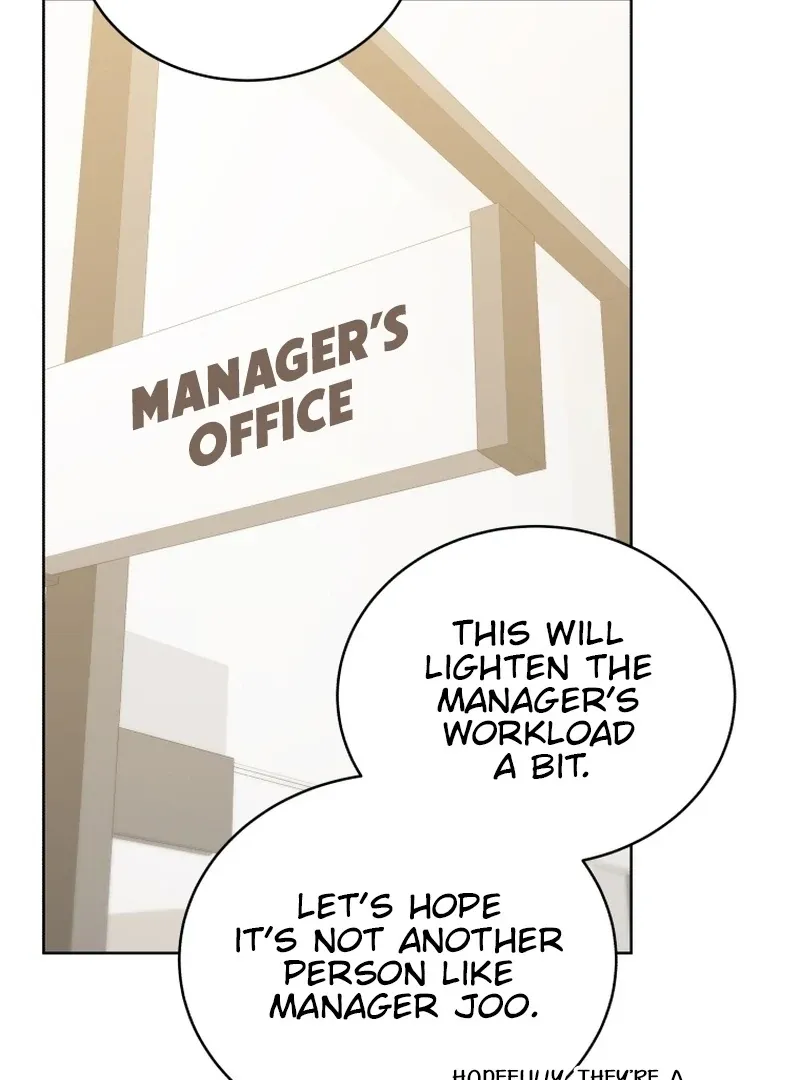 A Man Who Fell in Love With Me - Chapter 18 - Page 57