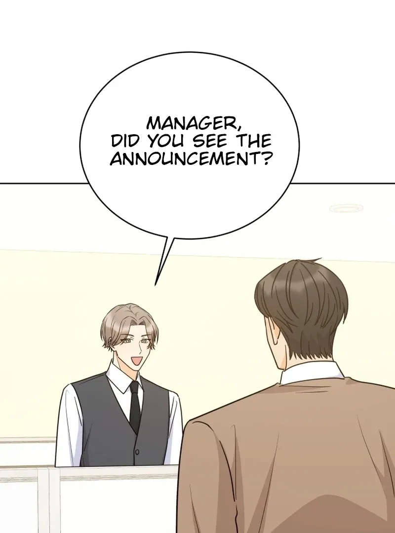 A Man Who Fell in Love With Me - Chapter 18 - Page 61