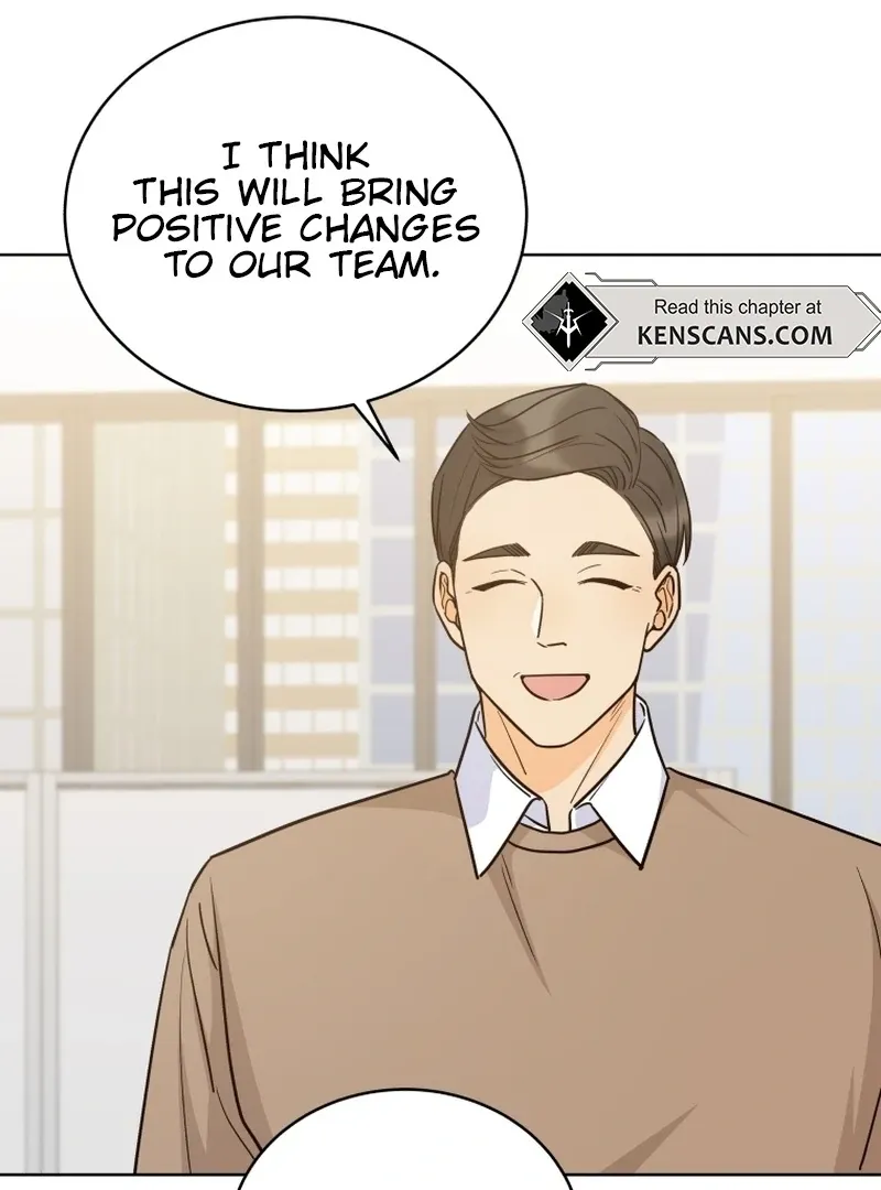A Man Who Fell in Love With Me - Chapter 18 - Page 63