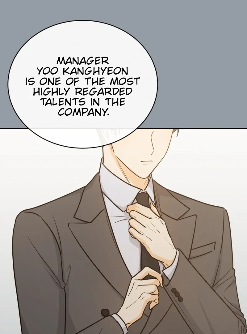 A Man Who Fell in Love With Me - Chapter 18 - Page 68