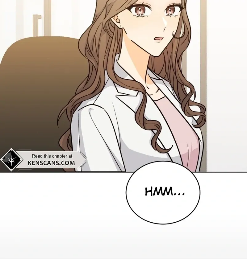 A Man Who Fell in Love With Me - Chapter 18 - Page 71