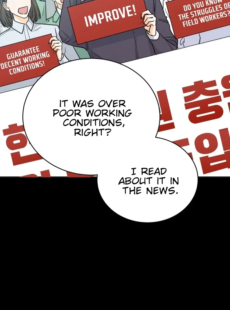 A Man Who Fell in Love With Me - Chapter 18 - Page 74