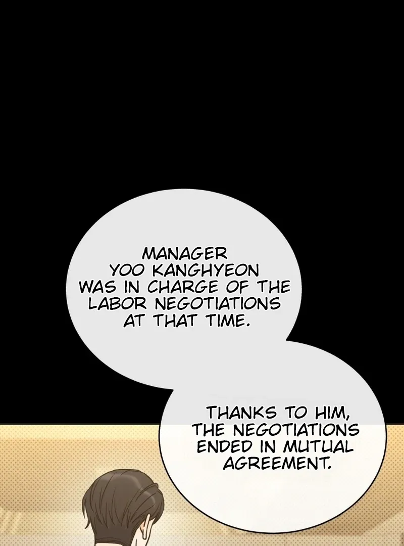 A Man Who Fell in Love With Me - Chapter 18 - Page 75