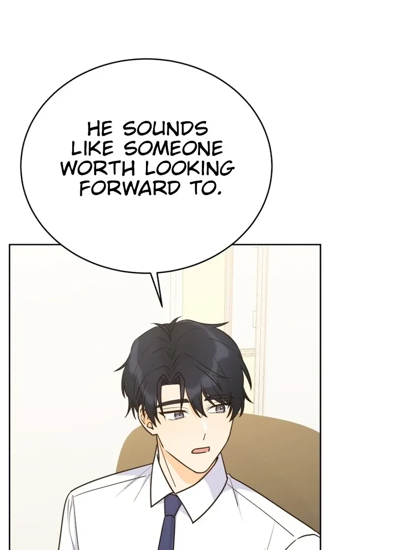 A Man Who Fell in Love With Me - Chapter 18 - Page 82