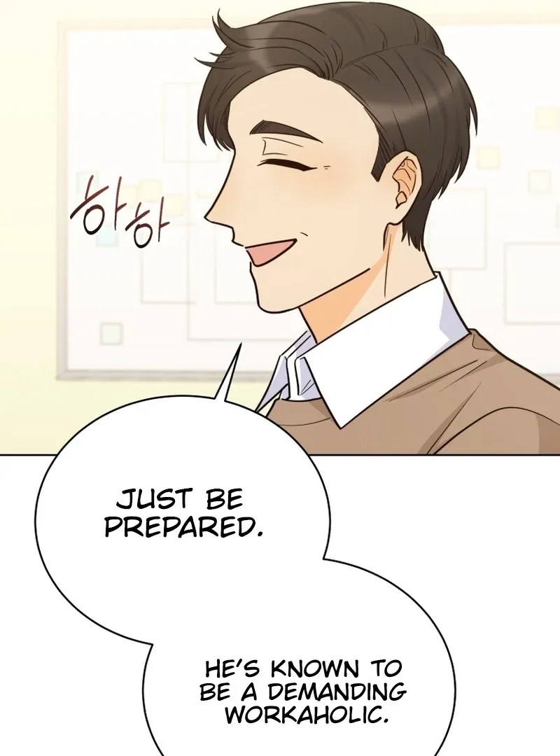 A Man Who Fell in Love With Me - Chapter 18 - Page 85