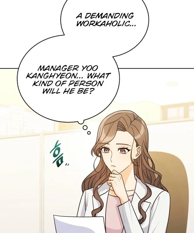 A Man Who Fell in Love With Me - Chapter 18 - Page 88