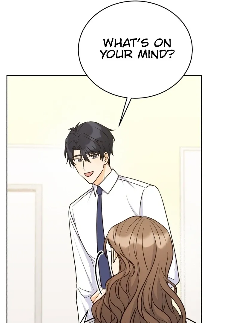 A Man Who Fell in Love With Me - Chapter 18 - Page 90