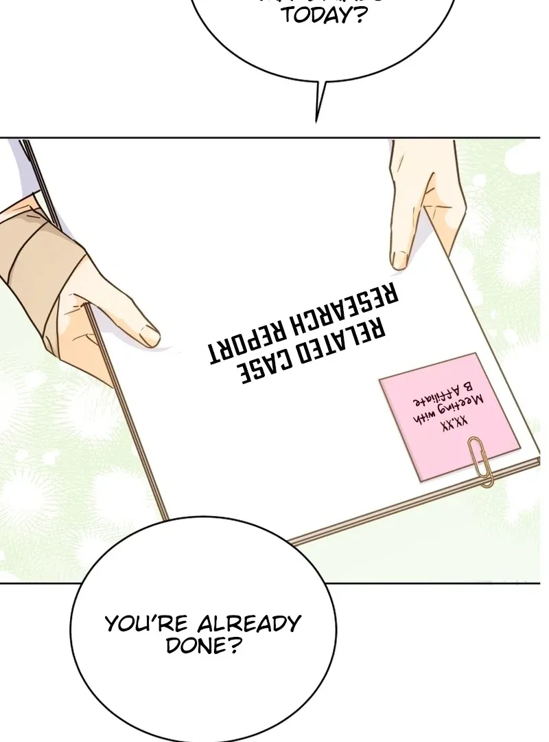 A Man Who Fell in Love With Me - Chapter 18 - Page 92