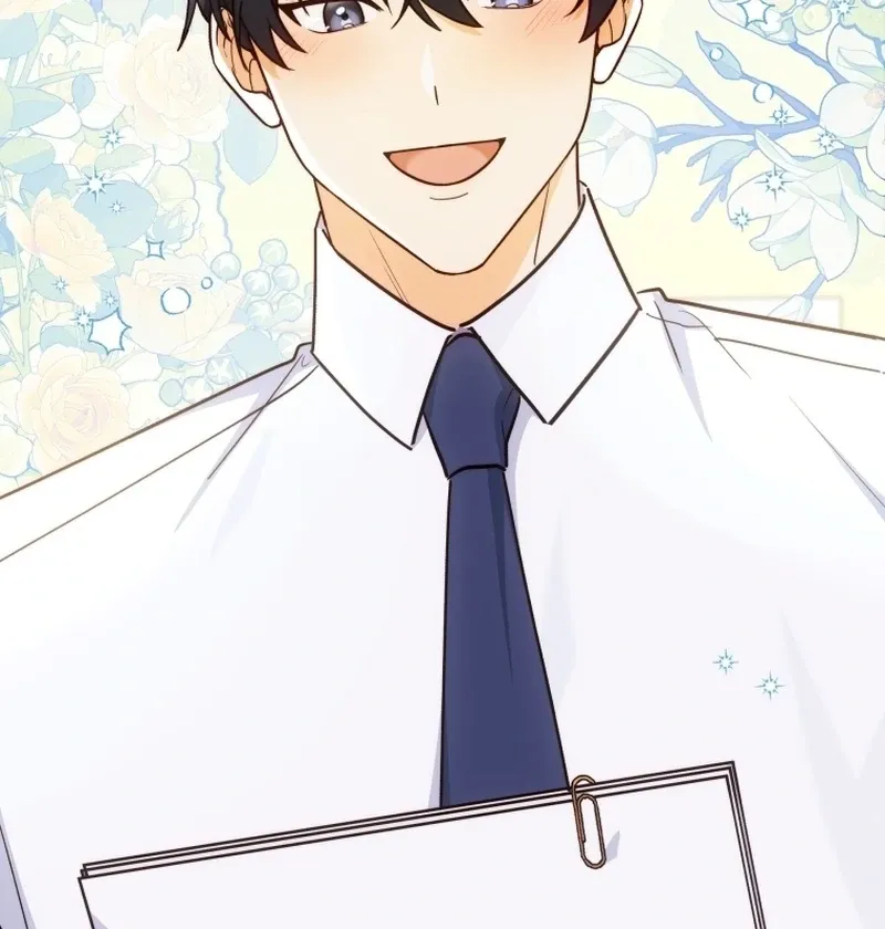 A Man Who Fell in Love With Me - Chapter 18 - Page 94