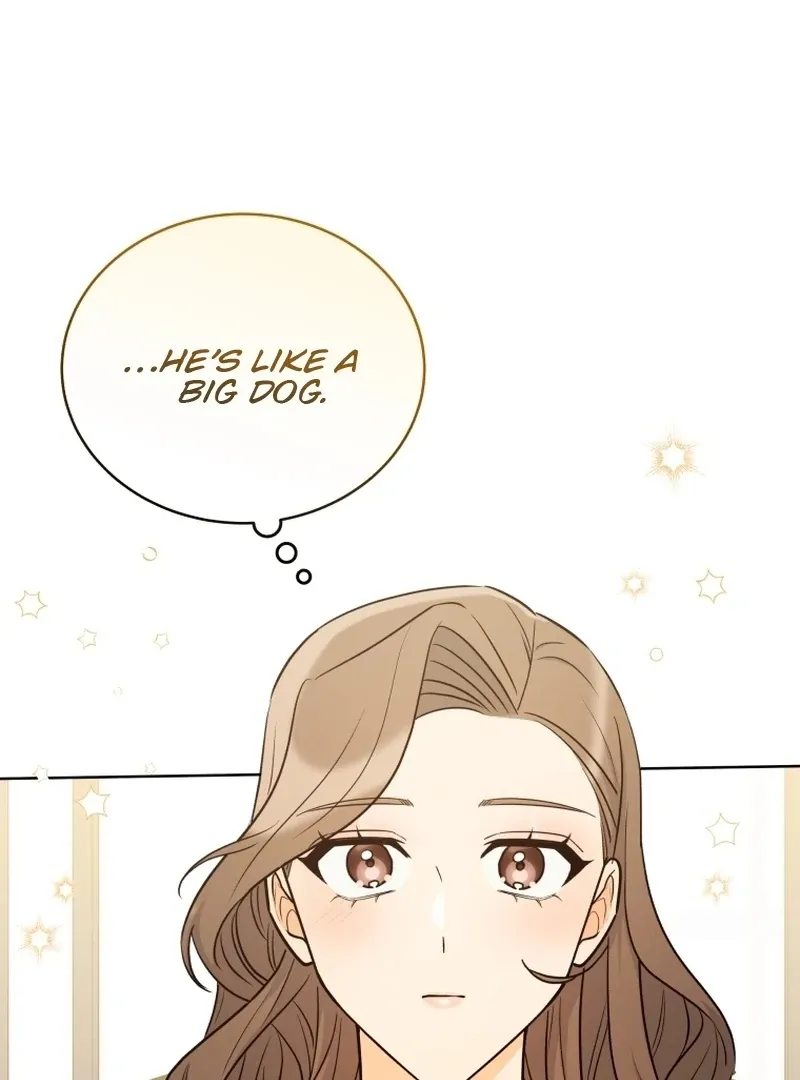 A Man Who Fell in Love With Me - Chapter 18 - Page 96