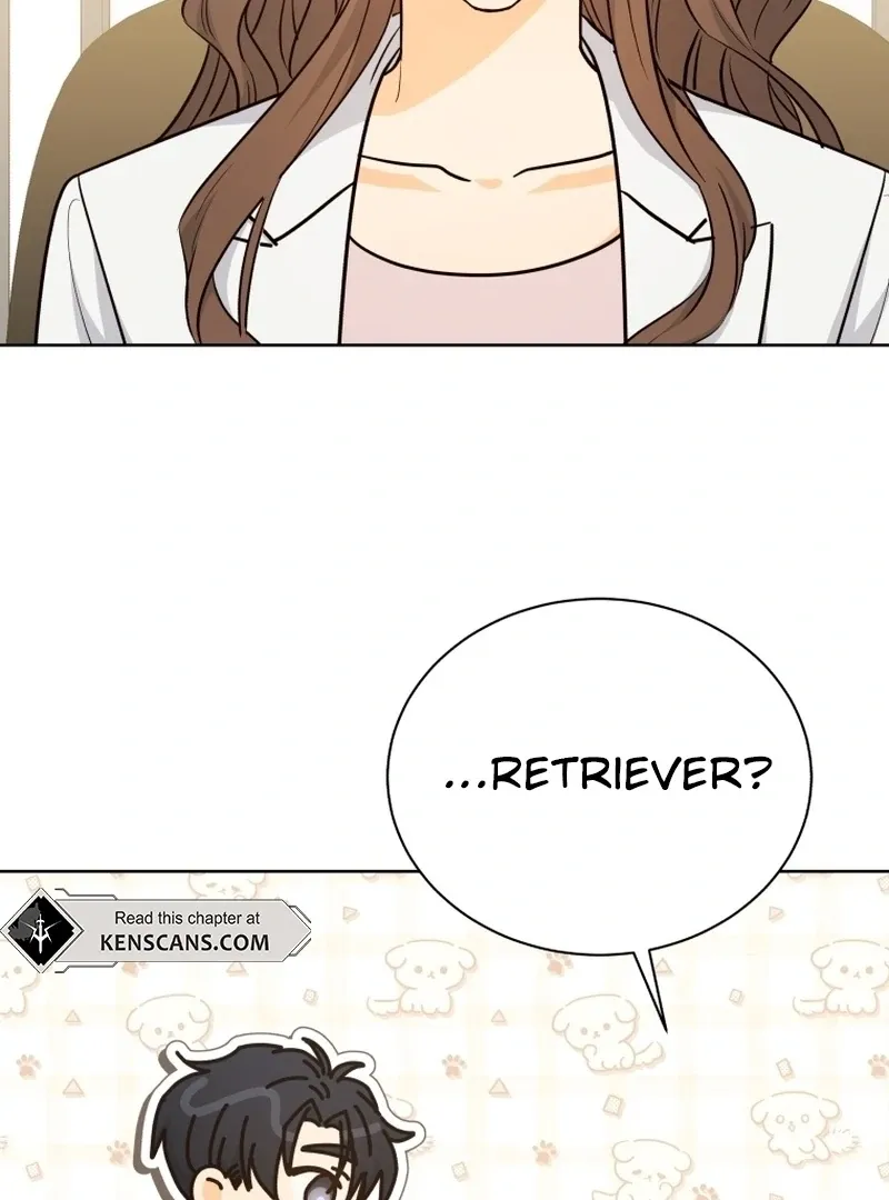 A Man Who Fell in Love With Me - Chapter 18 - Page 97