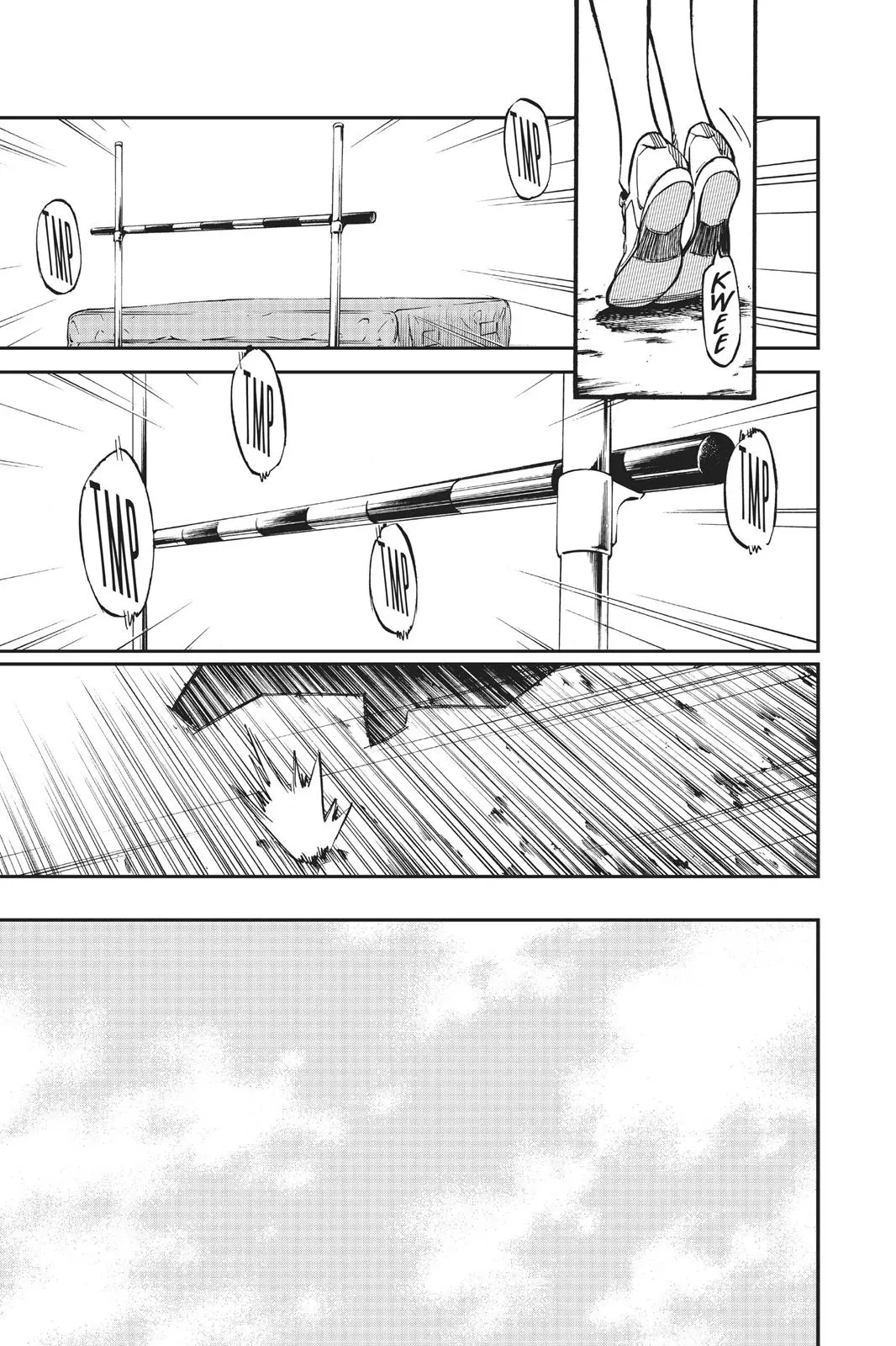 Shigatsu wa Kimi no Uso - Chapter 30 - Page 1