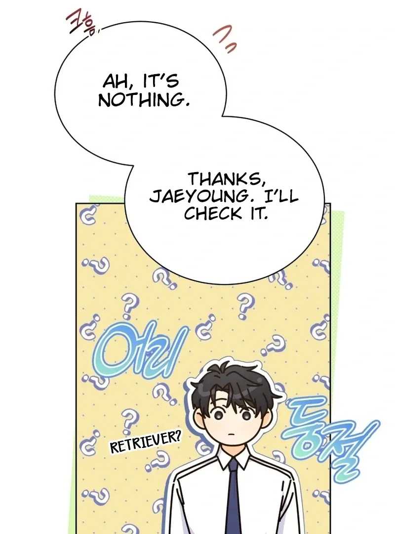 A Man Who Fell in Love With Me - Chapter 18 - Page 99