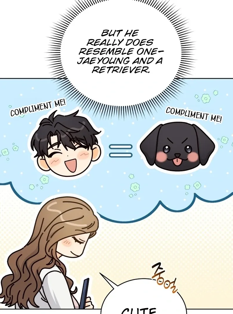 A Man Who Fell in Love With Me - Chapter 18 - Page 103