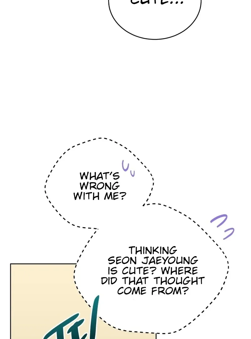 A Man Who Fell in Love With Me - Chapter 18 - Page 104