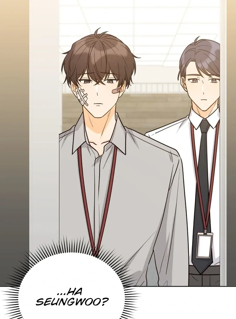 A Man Who Fell in Love With Me - Chapter 18 - Page 107