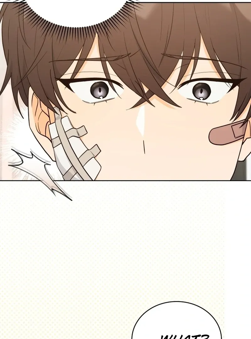 A Man Who Fell in Love With Me - Chapter 18 - Page 108