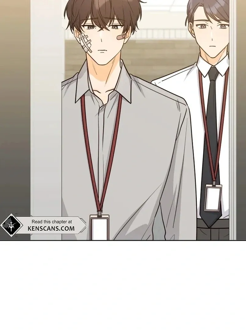 A Man Who Fell in Love With Me - Chapter 19 - Page 2