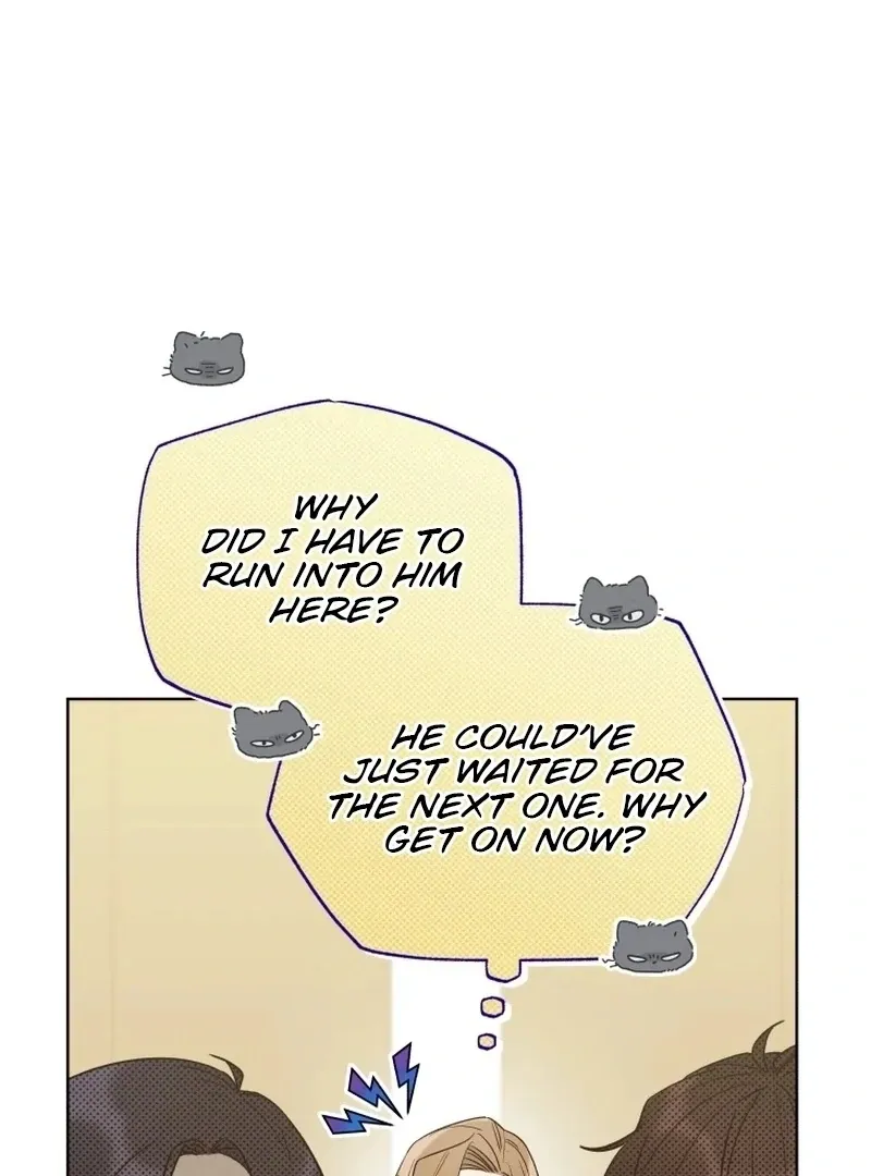 A Man Who Fell in Love With Me - Chapter 19 - Page 3