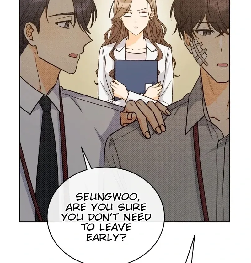 A Man Who Fell in Love With Me - Chapter 19 - Page 4