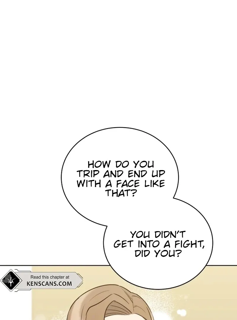 A Man Who Fell in Love With Me - Chapter 19 - Page 6