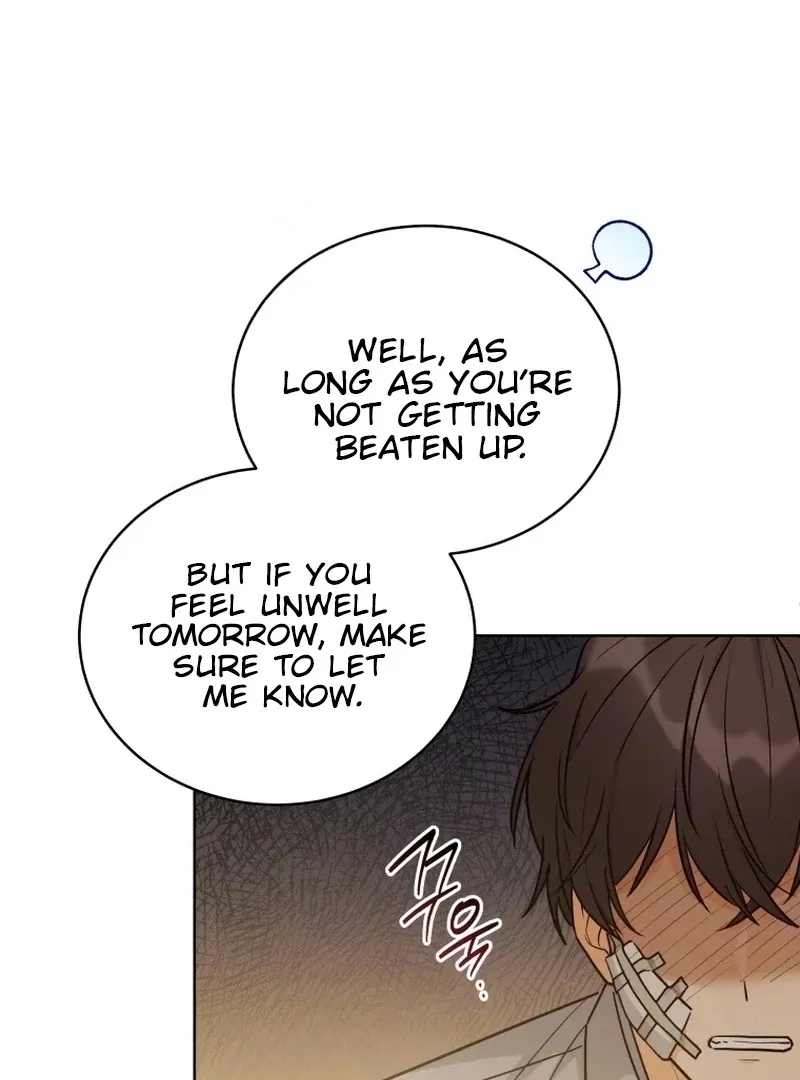A Man Who Fell in Love With Me - Chapter 19 - Page 8