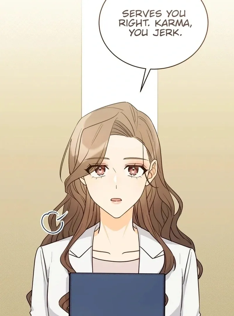 A Man Who Fell in Love With Me - Chapter 19 - Page 13