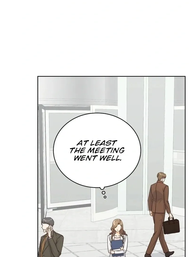 A Man Who Fell in Love With Me - Chapter 19 - Page 17