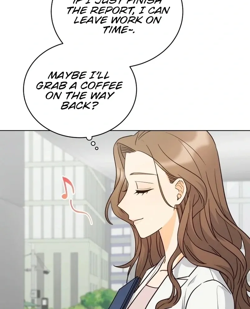 A Man Who Fell in Love With Me - Chapter 19 - Page 19